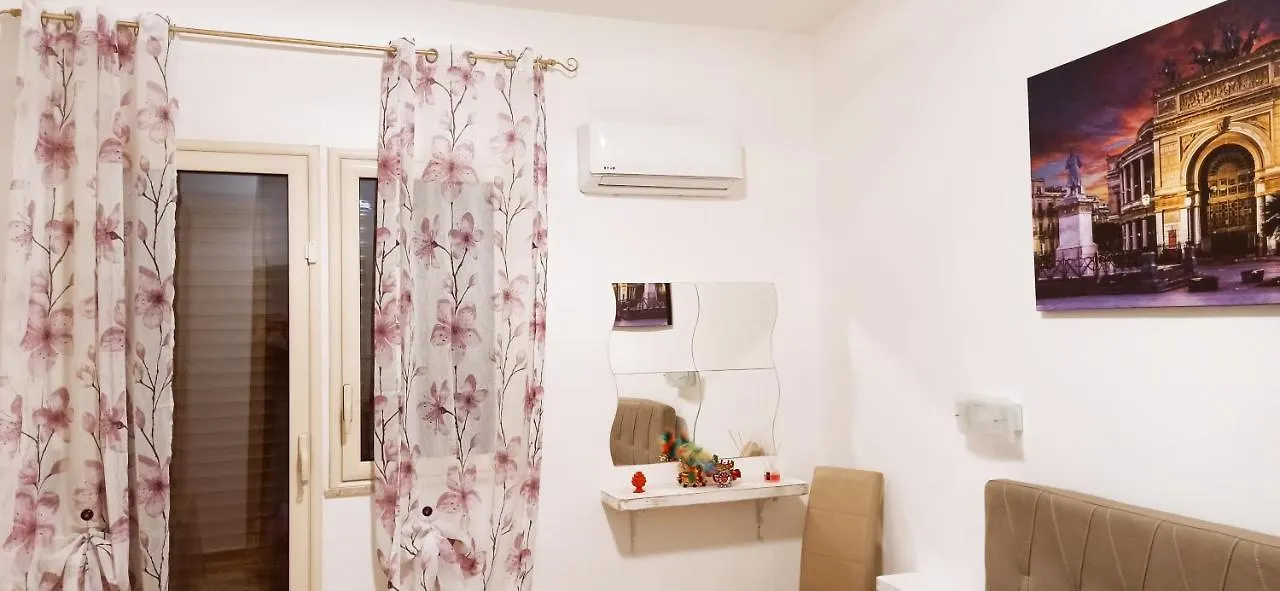 B&B Vento Del Sud Palermo