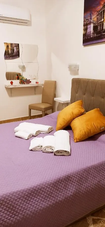 B&B Vento Del Sud Palermo 0*,  Italien