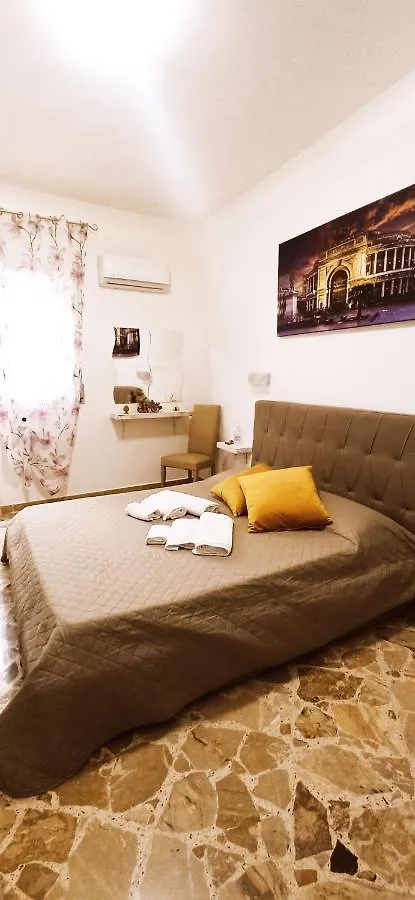 Frühstückspension B&B Vento Del Sud Palermo