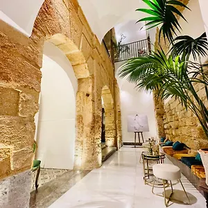 ** Gasthof Palazzo Del Poeta - Dimora Contemporanea Italien