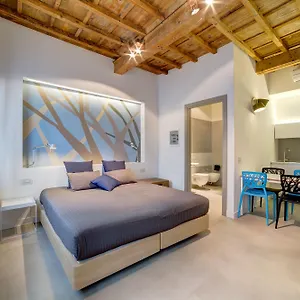 **** Aparthotel Palazzo Mannaioni Italien