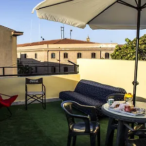 Porta Nuova Bed and breakfast