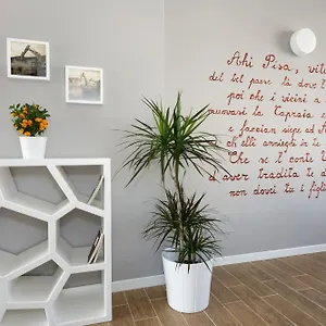 ** Hotel Vele Storiche Pisane Italien