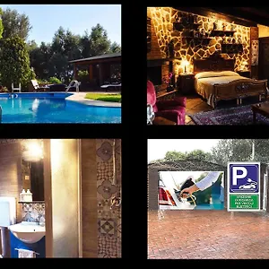 Small Paradise Accommodatie bij particulieren