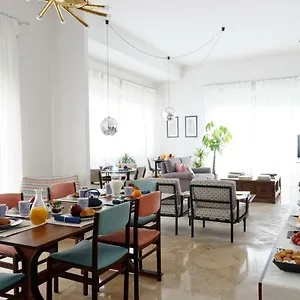 Questa Casa Non E'un Bed and breakfast Palermo