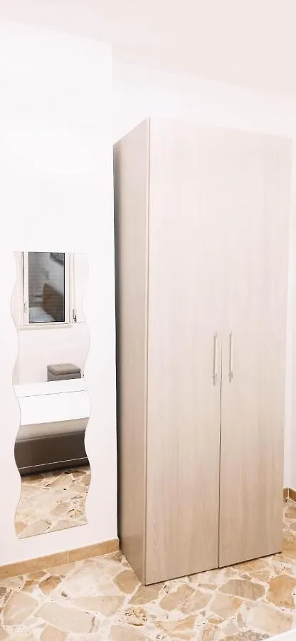 B&B Vento Del Sud Palermo 0*,  Italia