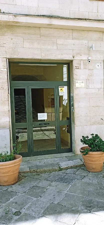 B&B Vento Del Sud Palermo