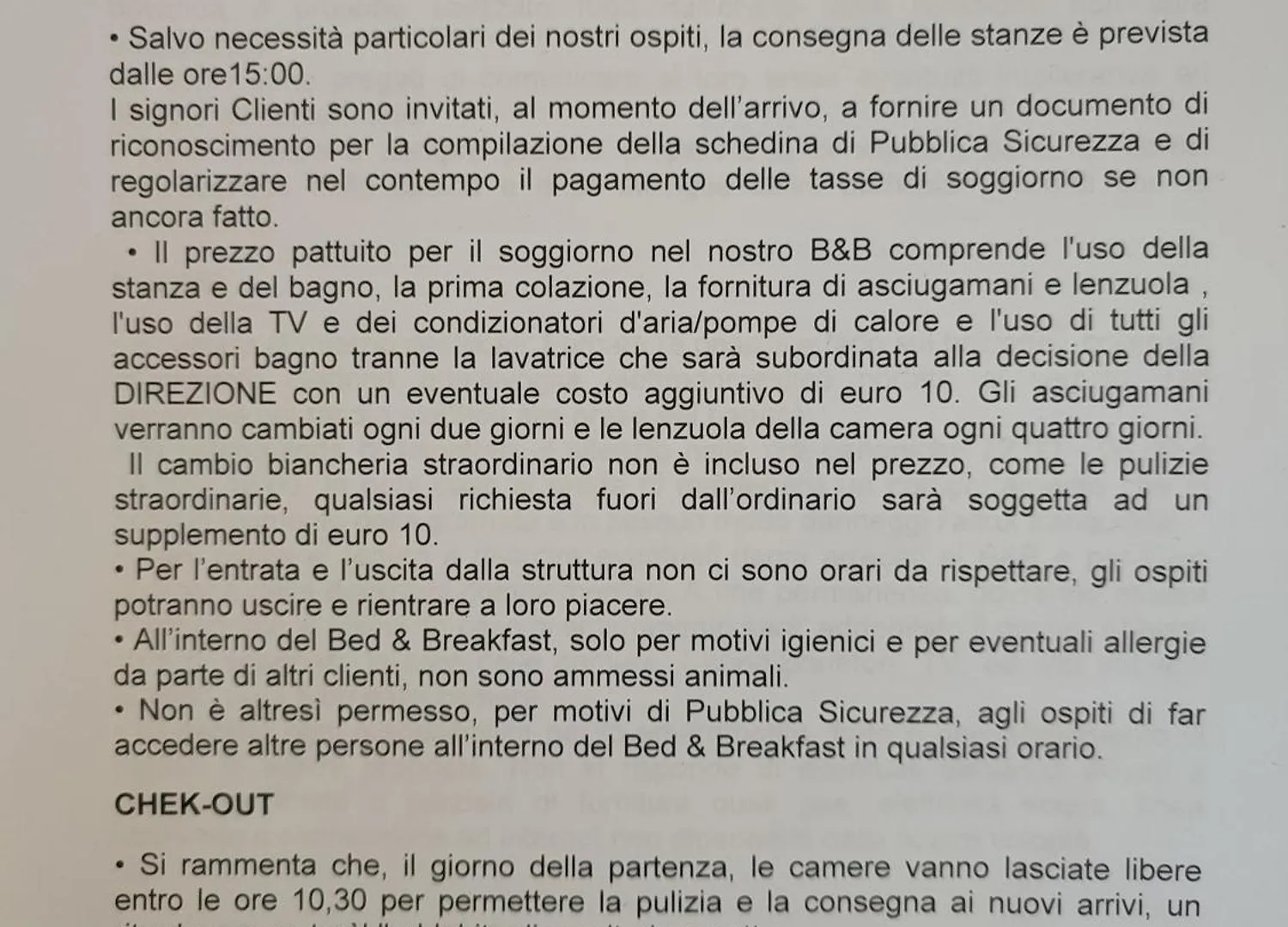 B&B Vento Del Sud Palermo 0*,